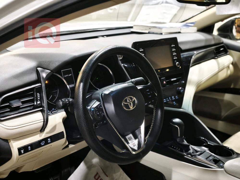 تويوتا كامري